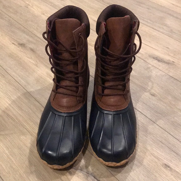 Boots